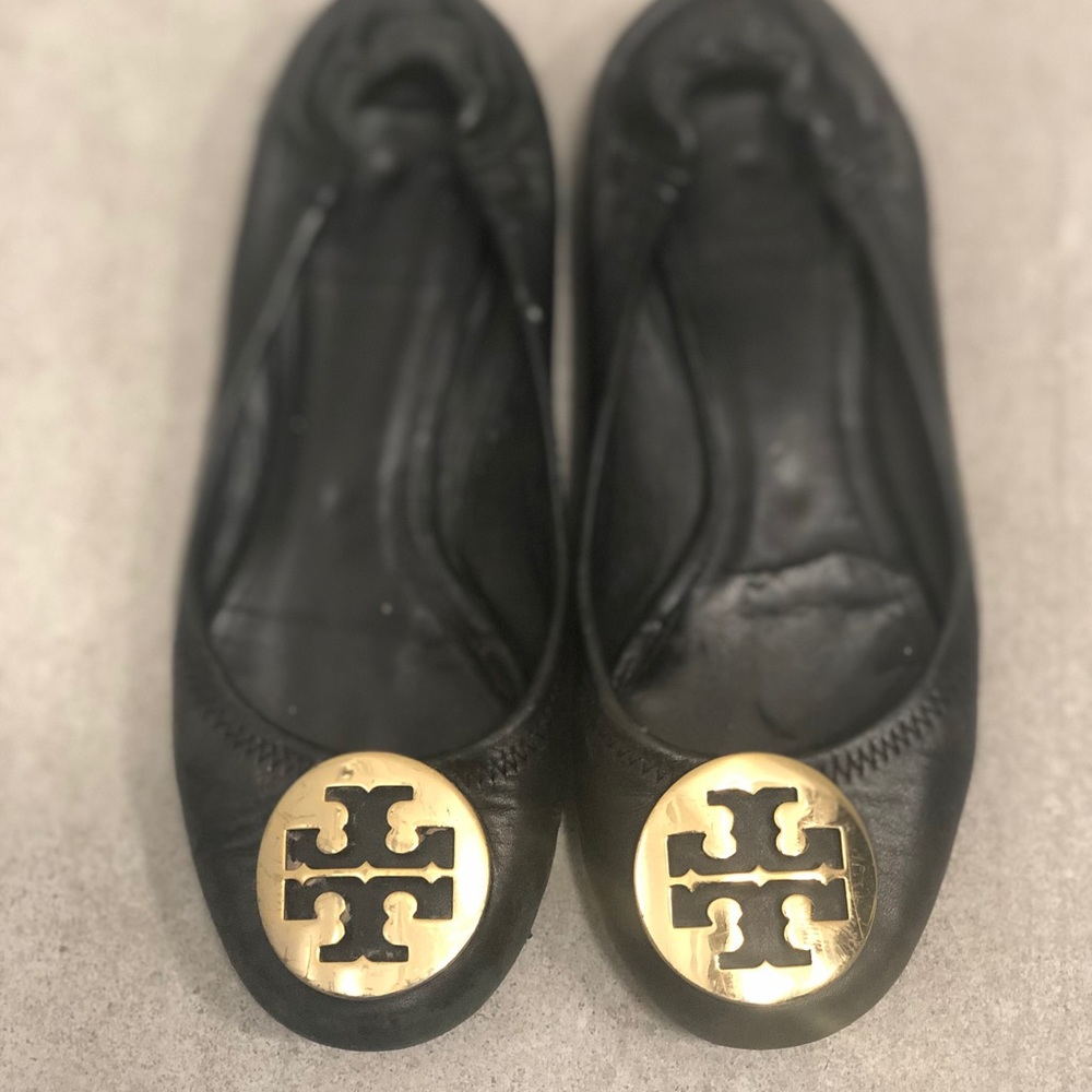 Tory Burch Flats - Picture 4 of 4